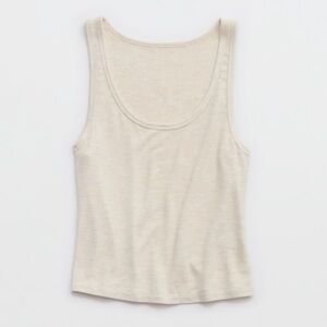 Aerie Let's Bounce Tank Top